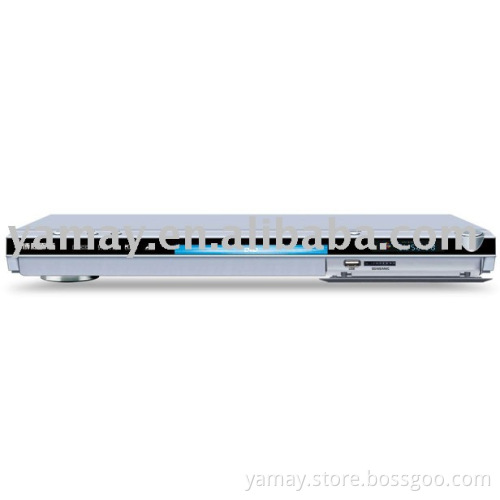 DVD PLAYER -4307
